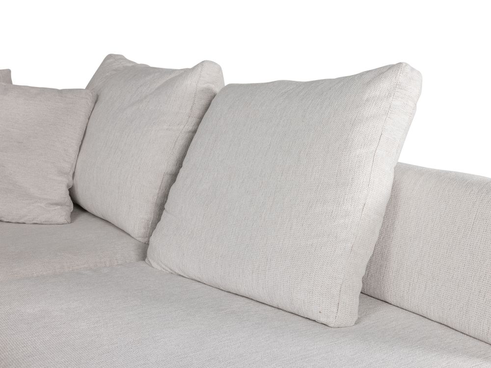 Hoekzetel ELIXIR - Lichtgrijs C-SYM-7-HKS1