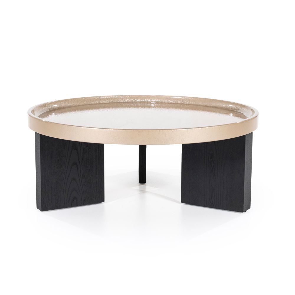 Salontafel MAYSON - Beige ELO 95975
