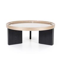 Salontafel MAYSON - Beige ELO 95975