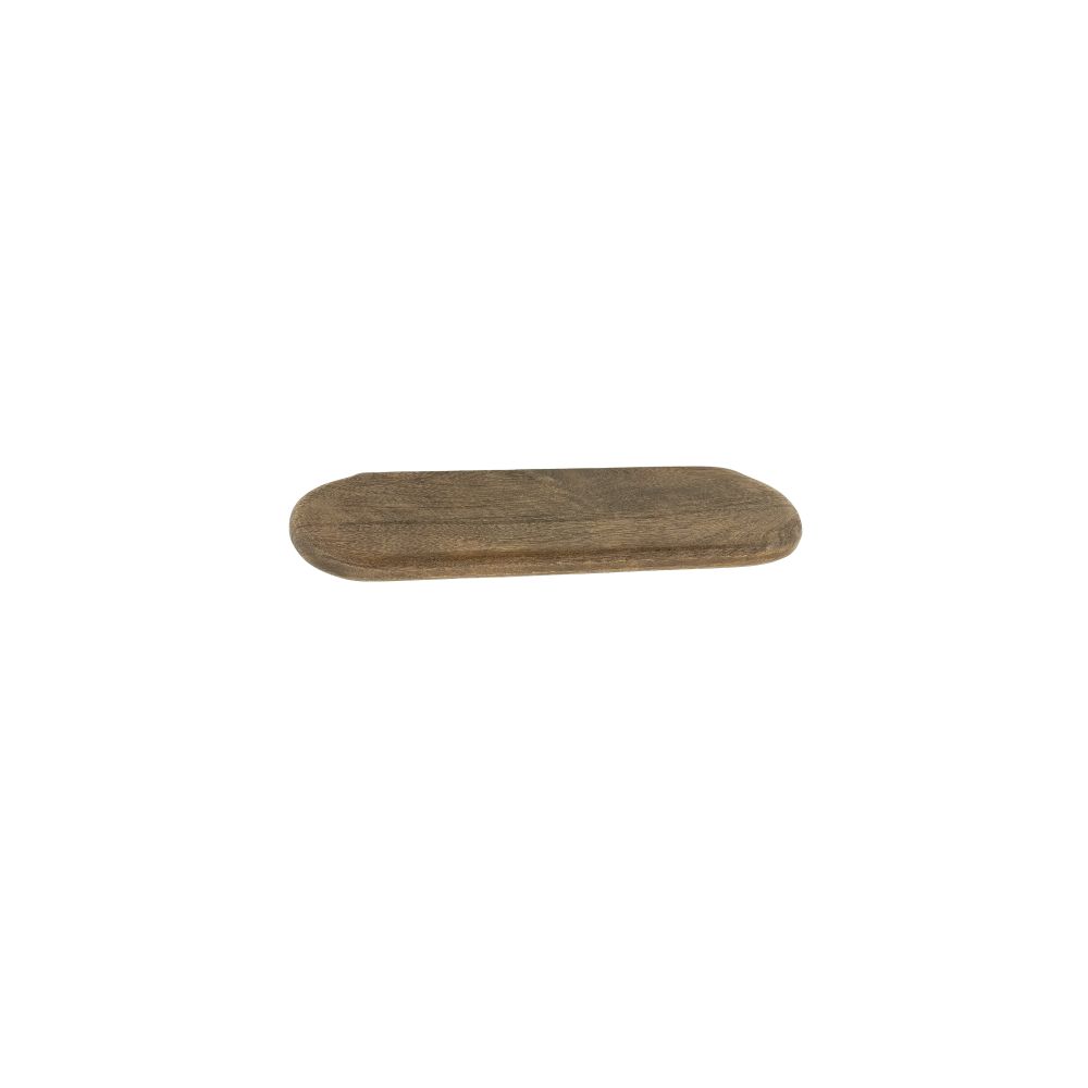 Wandplank TRE 1 - Bruin BBO 230288