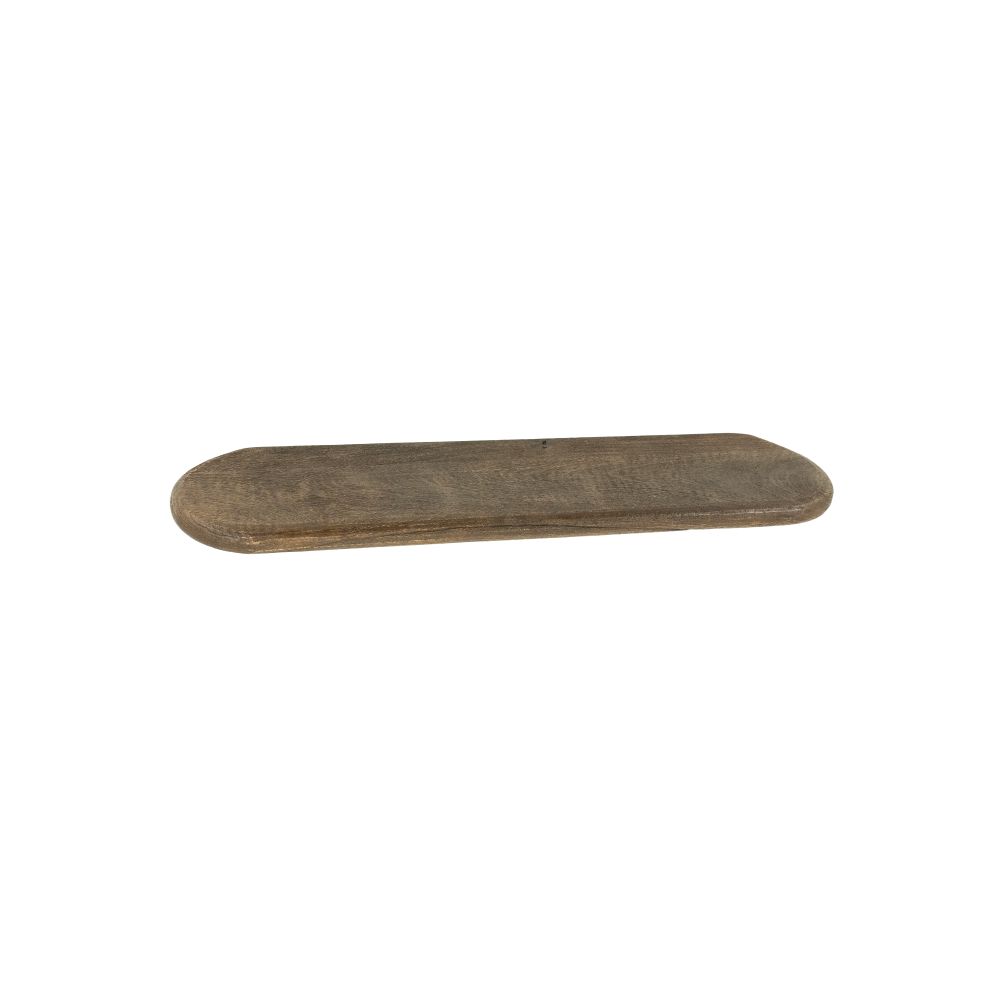 Wandplank TRE 1 - Bruin BBO 230291