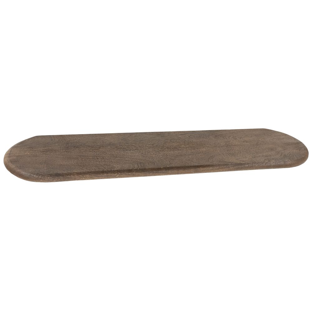 Wandplank TRE 1 - Bruin BBO 230294