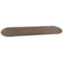 Wandplank TRE 1 - Bruin BBO 230294