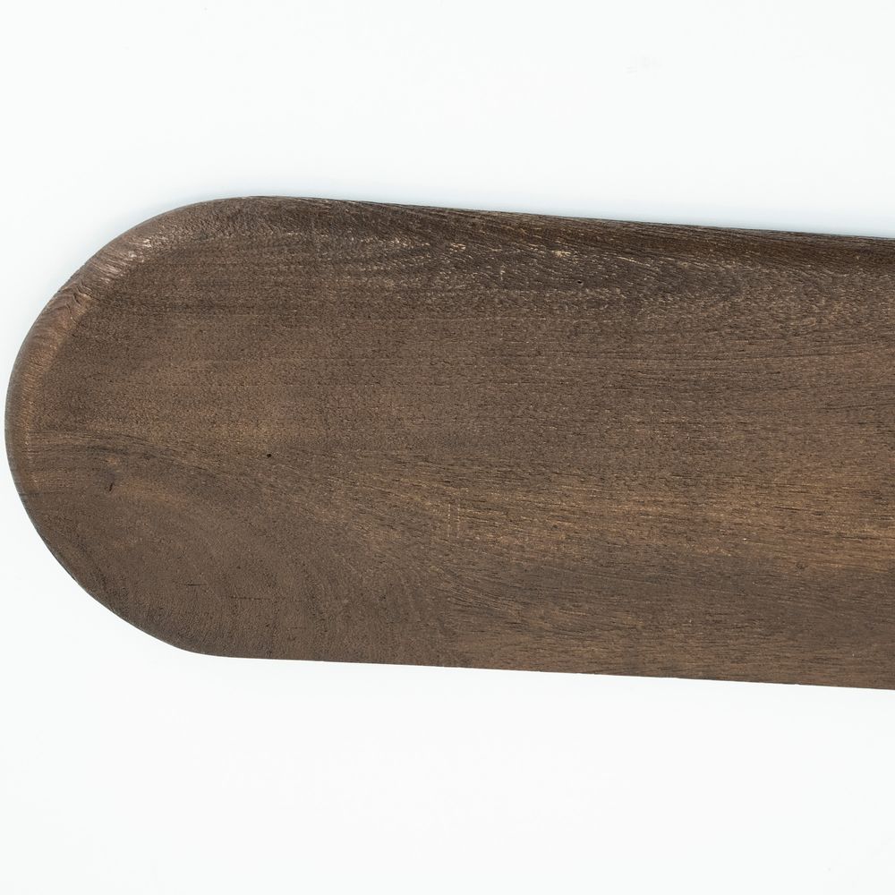 Wandplank TRE 1 - Bruin BBO 230288