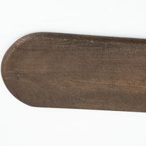 Wandplank TRE 1 - Bruin BBO 230288