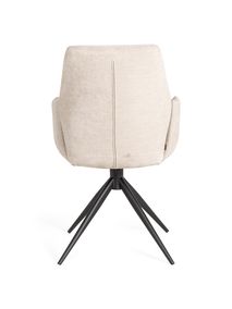 Armstoel PUEBLA - Miami Toffee MXF PB AST-MT
