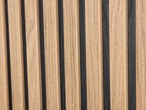 Wandkast LEVANZO - Blond Oak MXF-267-000004