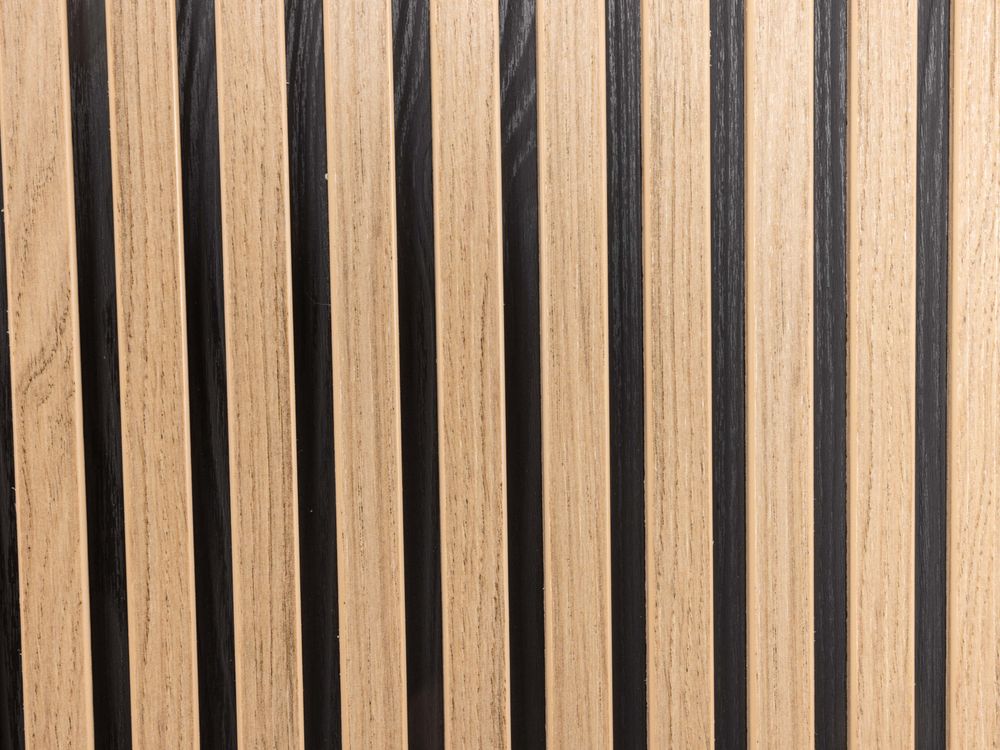 Wandkast LEVANZO - Blond Oak MXF-267-000004