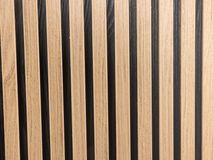 Wandkast LEVANZO - Blond Oak MXF-267-000004