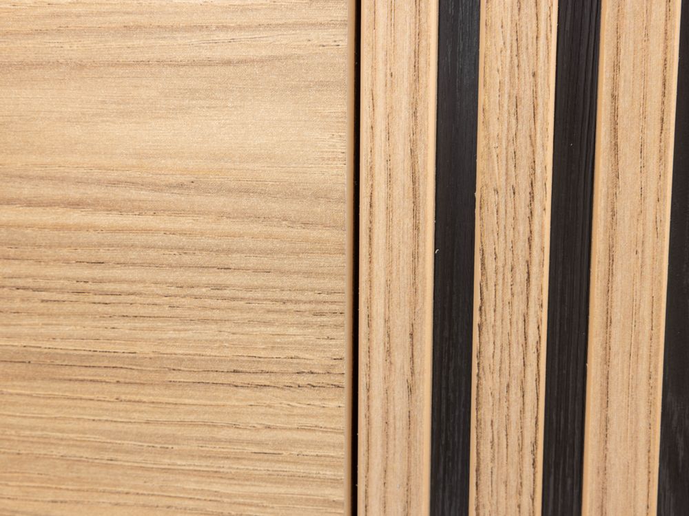 Dressoir LEVANZO - Blond Oak MXF-267-000010