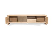 Tv-meubel LEVANZO groot - Blond Oak MXF-267-000005