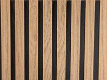 Tv-meubel LEVANZO groot - Blond Oak MXF-267-000005