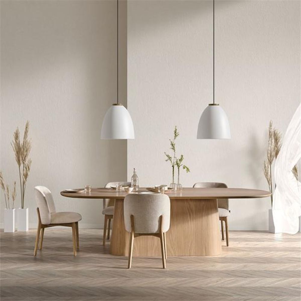 Stoel SIRO - Naturel Lupine VDC DC BHV L8