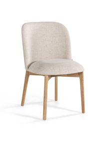Stoel SIRO - Naturel Lupine VDC DC BHV L8