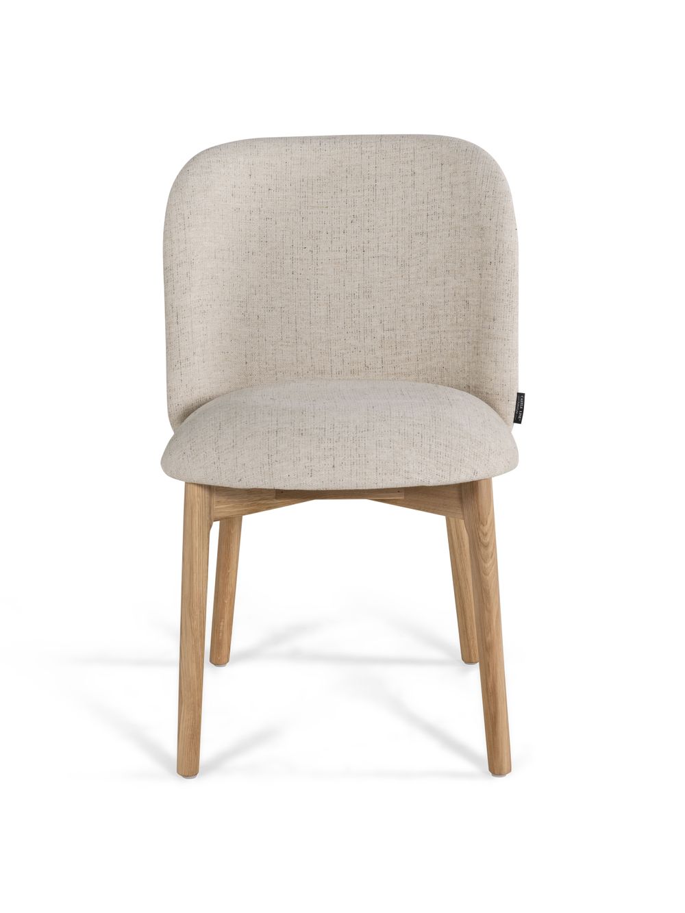 Stoel SIRO - Naturel Lupine VDC DC BHV L8