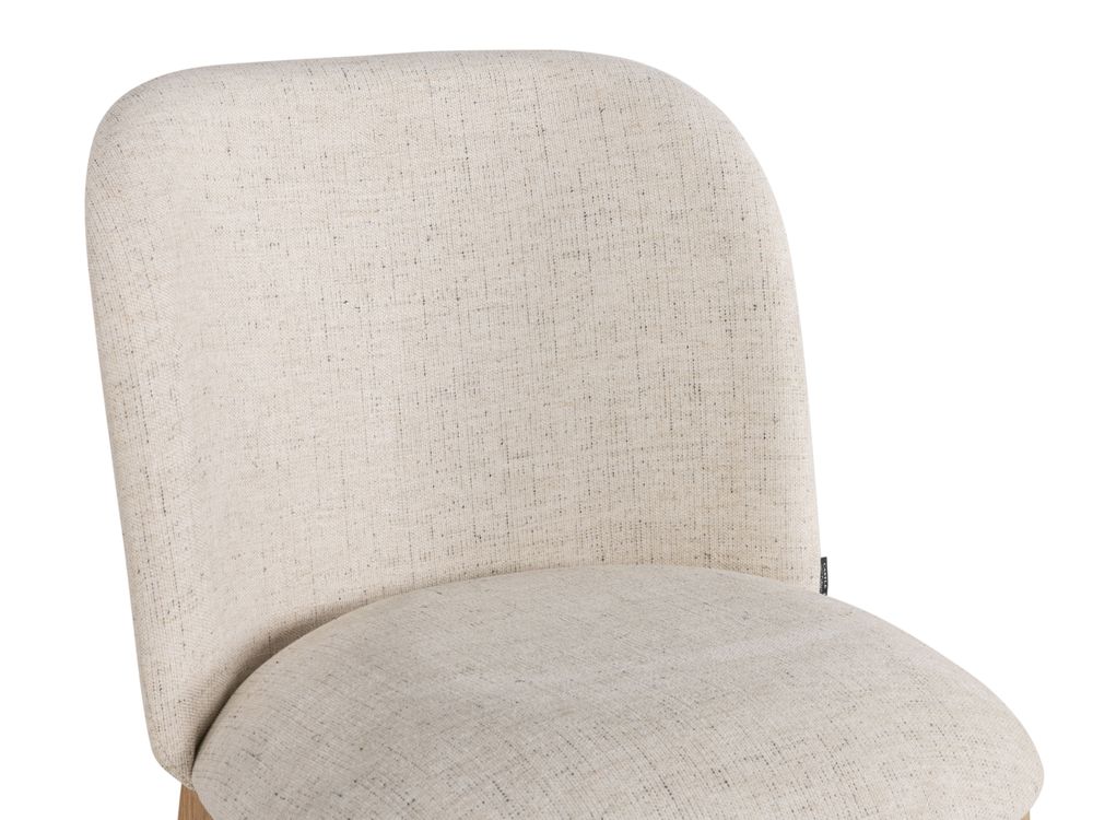 Stoel SIRO - Naturel Lupine VDC DC BHV L8