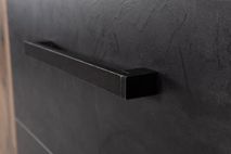 Eetkamer SAMIR - Natuurlijke parketlook C-MBR-SA-EK1