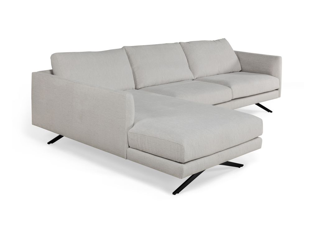 Hoekzetel DIVA - Cottage C-SYM-24-HKS1