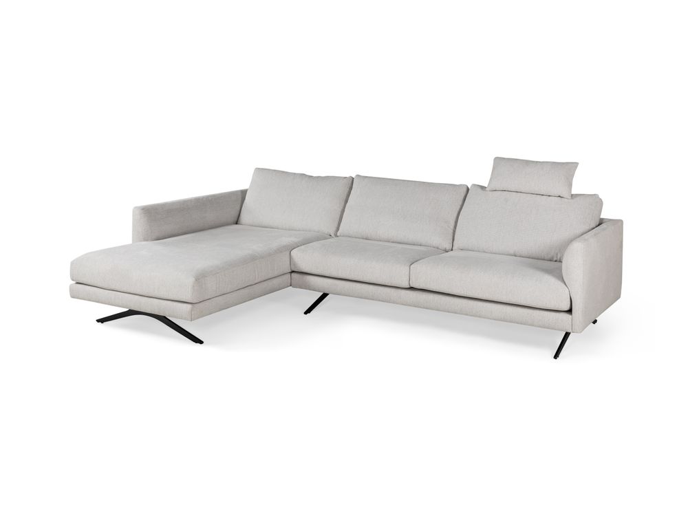 Hoekzetel DIVA - Cottage C-SYM-24-HKS1