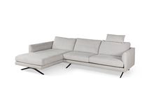 Hoekzetel DIVA - Cottage C-SYM-24-HKS1