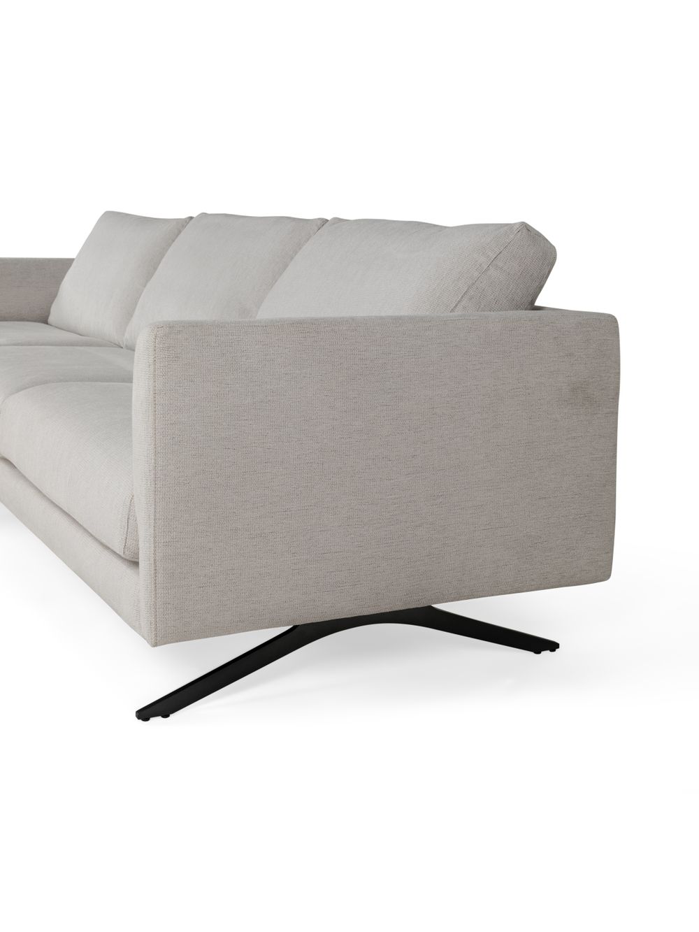 Hoekzetel DIVA - Cottage C-SYM-24-HKS1