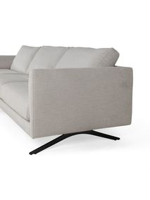 Hoekzetel DIVA - Cottage C-SYM-24-HKS1