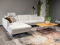 Hoekzetel DIVA - Cottage C-SYM-24-HKS1