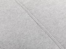 Hoekzetel POPOLINE - Lichtgrijs C-ESS-44-HKS2