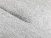 Hoekzetel POPOLINE - Lichtgrijs C-ESS-44-HKS2