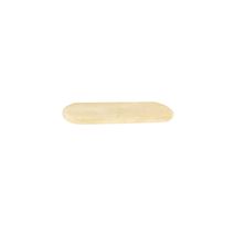 Wandplank TRE 3 - Naturel BBO 230287