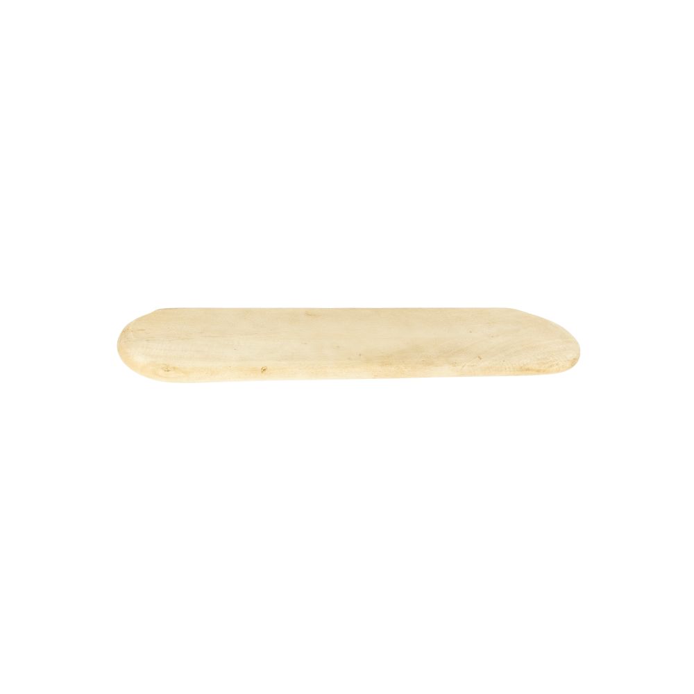 Wandplank TRE 3 - Naturel BBO 230290