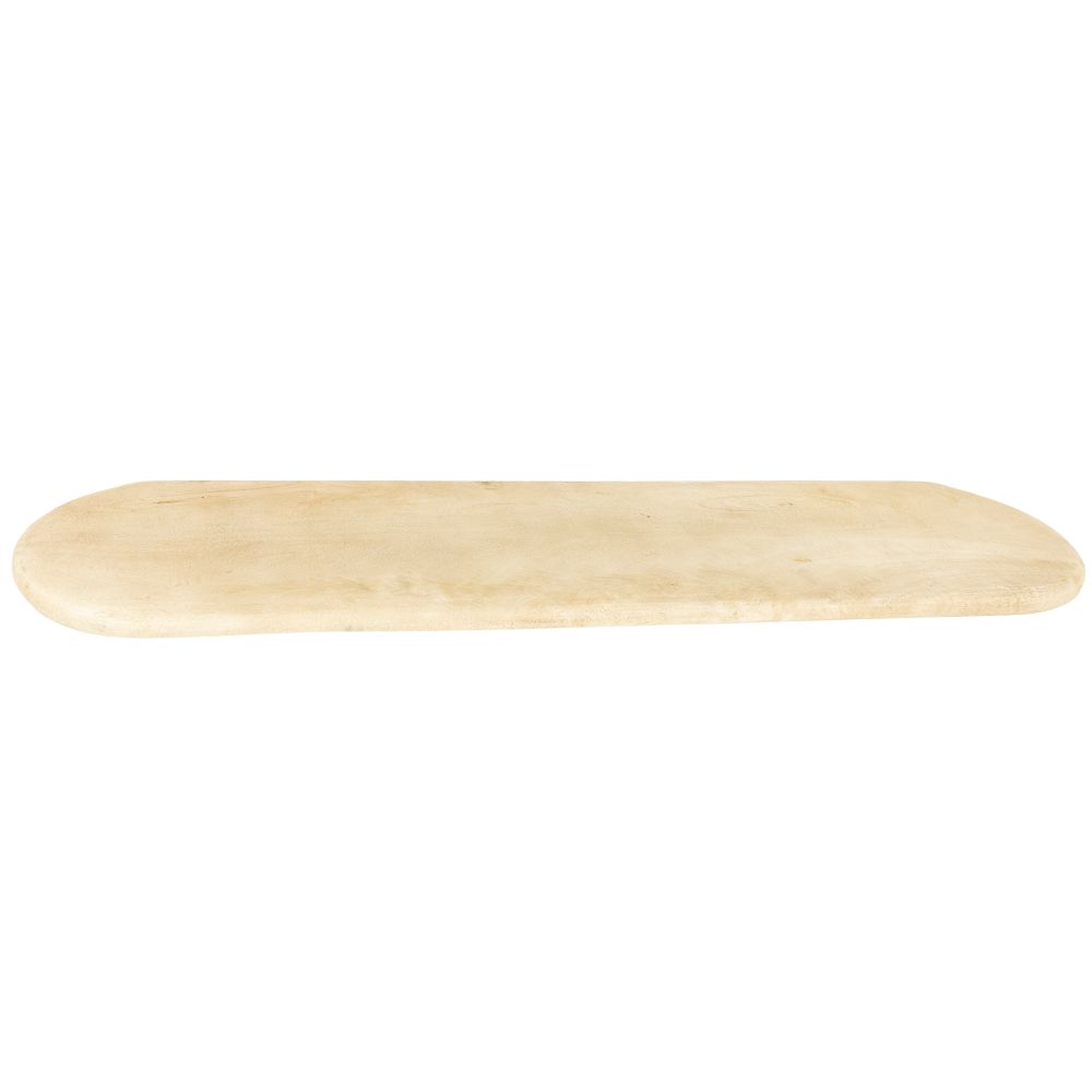 Wandplank TRE 3 - Naturel BBO 230293