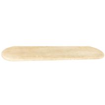 Wandplank TRE 3 - Naturel BBO 230293