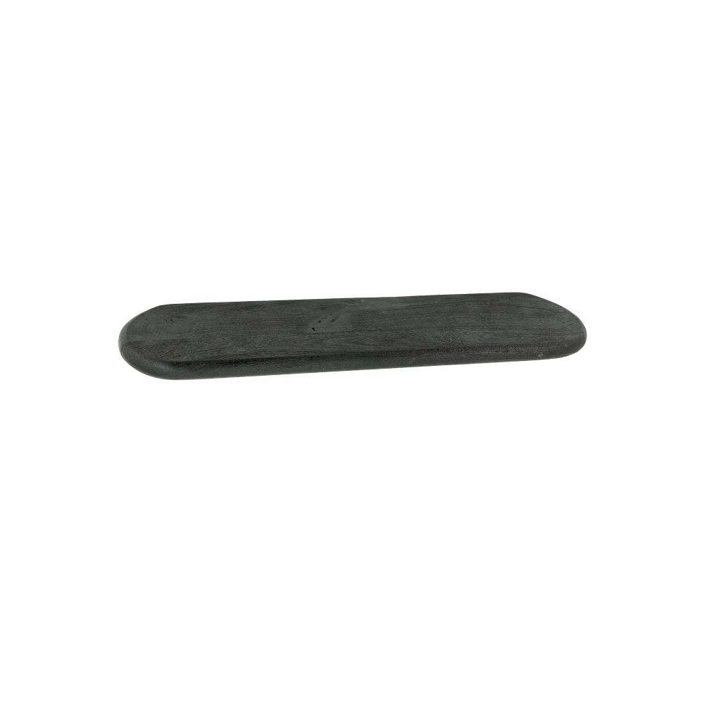 Wandplank TRE 3 - Zwart BBO 230292