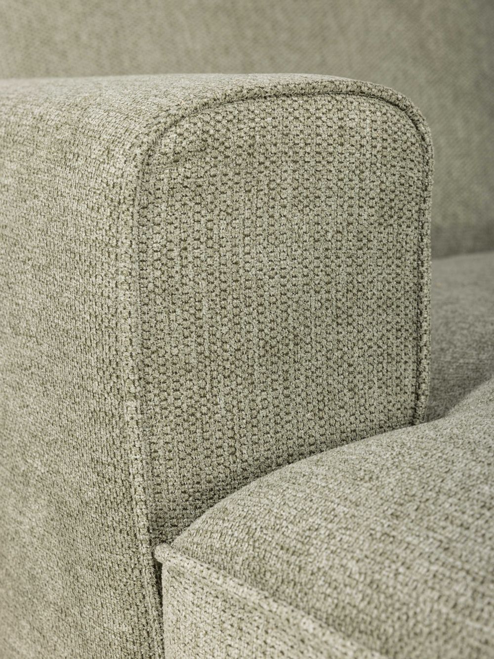 Hoekzetel GENEVE - Mito green C-CTF-3-HKS1