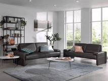 Boekenrek ARIZONA - Brons LFS 126684