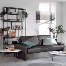 Boekenrek ARIZONA - Brons LFS 154864