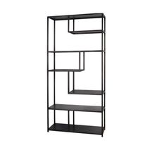 Boekenrek ARIZONA - Brons LFS 126684