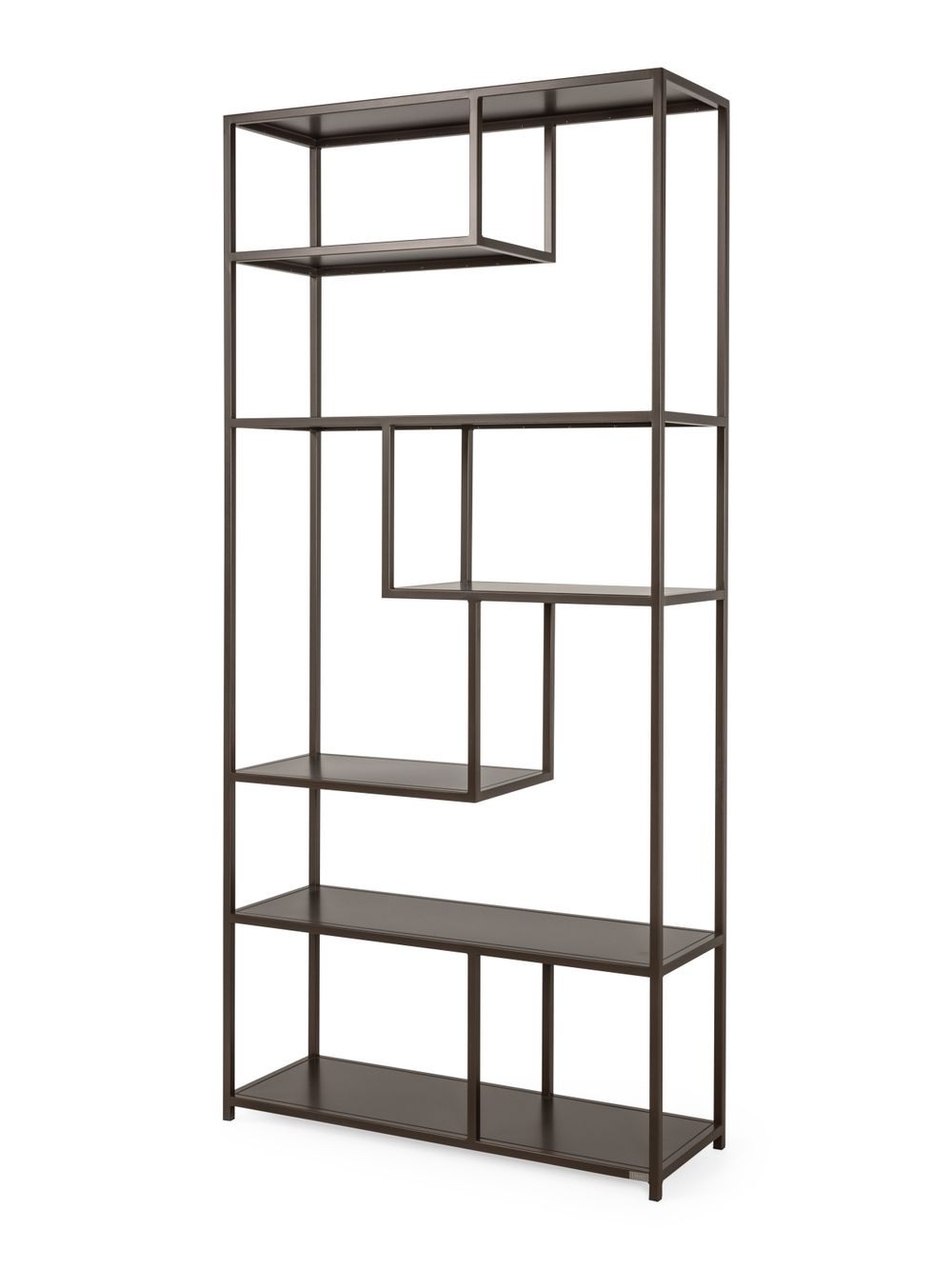 Boekenrek ARIZONA - Brons LFS 154864