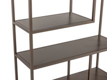 Boekenrek ARIZONA - Brons LFS 154864