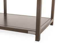 Boekenrek ARIZONA - Brons LFS 154864