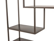 Boekenrek ARIZONA - Brons LFS 154864