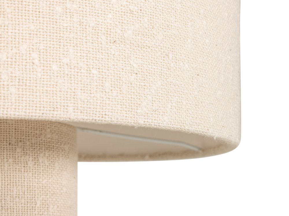Vloerlamp ATTICA - Ecru LFS 160026