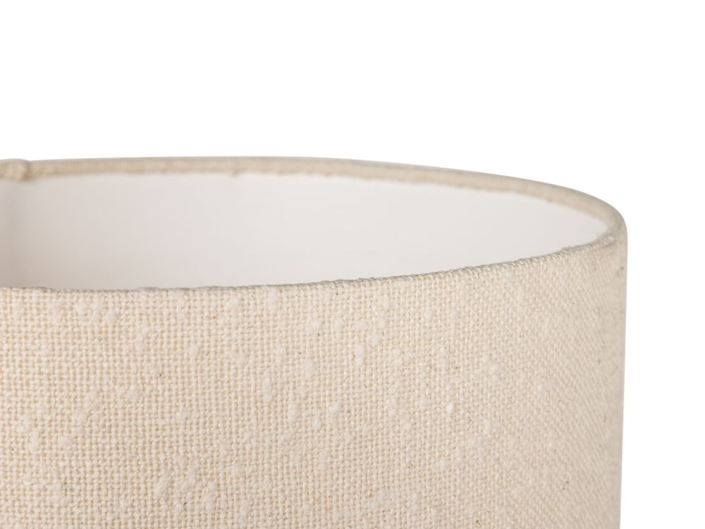 Vloerlamp ATTICA - Ecru LFS 160026