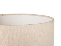 Vloerlamp ATTICA - Ecru LFS 160026