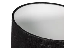 Tafellamp ATTICA - Zwart LFS 160029