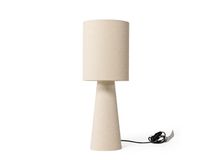 Tafellamp ATTICA - Zwart LFS 160027