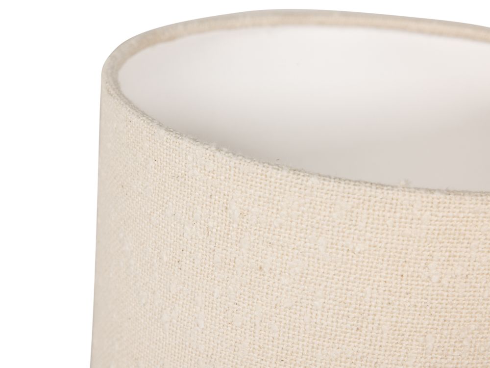 Tafellamp ATTICA - Zwart LFS 160027