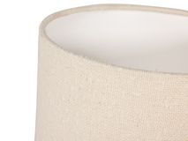 Tafellamp ATTICA - Zwart LFS 160027