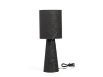 Tafellamp ATTICA - Zwart LFS 160029